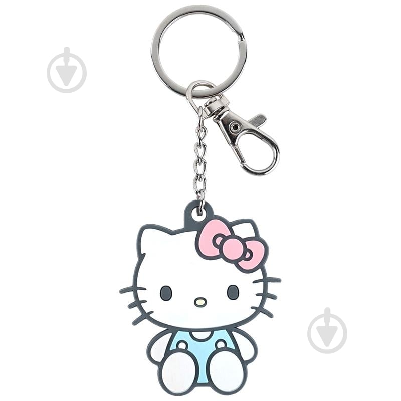 Брелок-подвеска KITE 3001-1 HK - фото 1 Брелок-подвеска KITE 3001-1 HK - фото 1