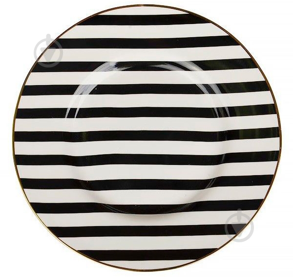 Чашка с блюдцем Lefard Горох 220 мл - фото 5