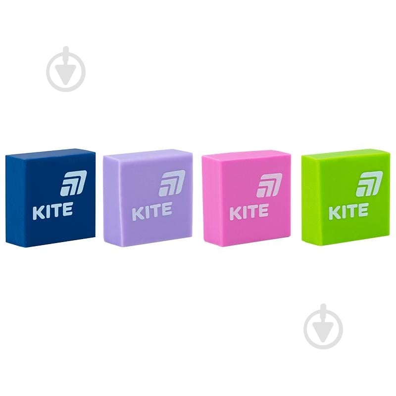 Ластик Bloom ассорти K25-024 KITE - фото 1