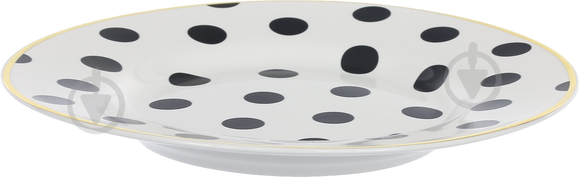 Чашка с блюдцем Lefard Полоска 220 мл - фото 5