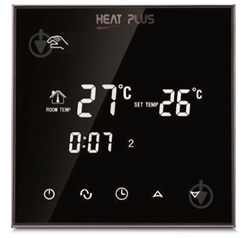 Терморегулятор Heat Plus BHT800WF - фото 1
