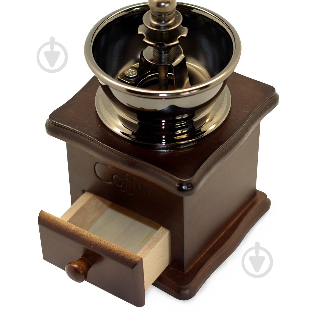 Кофемолка Kamille KM-7018 - фото 6 Кофемолка Kamille KM-7018 - фото 6