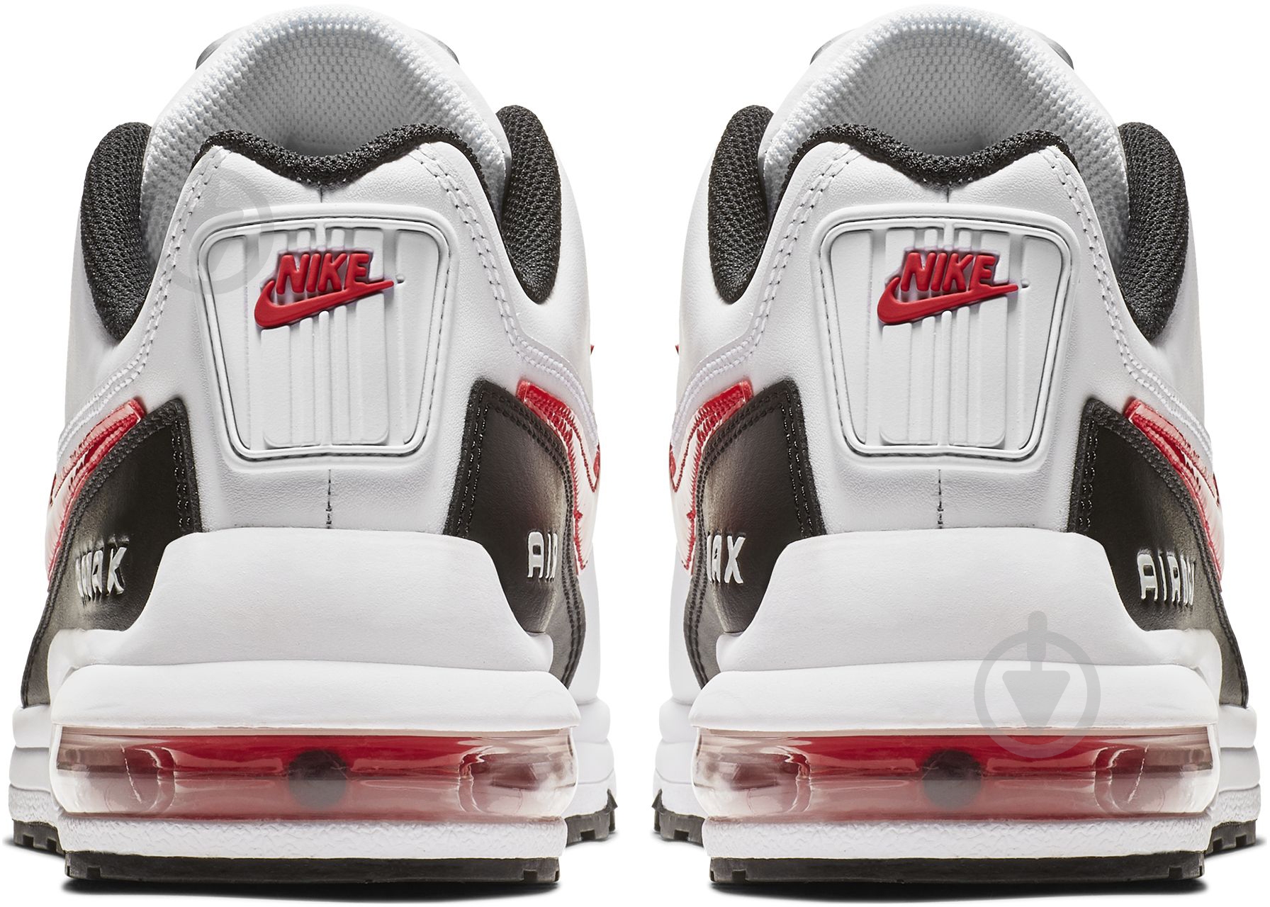 Кроссовки мужские демисезонные Nike AIR MAX LTD 3 BV1171-100 р.44 белые - фото 2