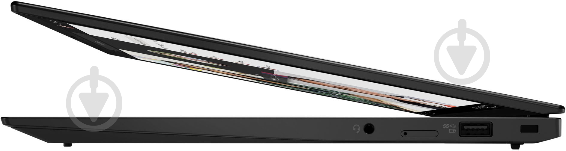 Ноутбук Lenovo ThinkPad X1 Carbon Gen 9 14 (20XW0062RT) black - фото 12 Ноутбук Lenovo ThinkPad X1 Carbon Gen 9 14 (20XW0062RT) black - фото 12