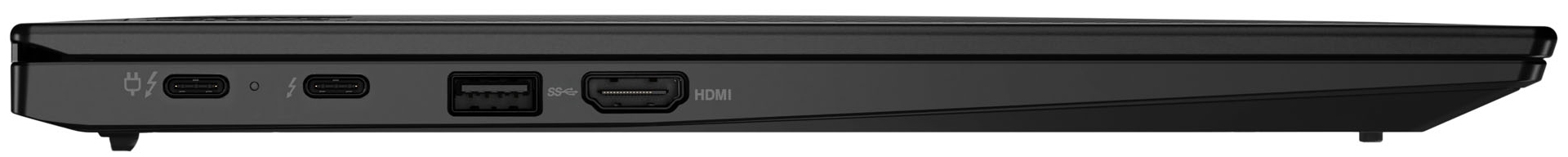 Ноутбук Lenovo ThinkPad X1 Carbon Gen 9 14 (20XW0062RT) black - фото 13 Ноутбук Lenovo ThinkPad X1 Carbon Gen 9 14 (20XW0062RT) black - фото 13