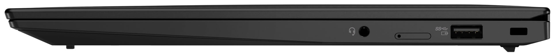 Ноутбук Lenovo ThinkPad X1 Carbon Gen 9 14 (20XW0062RT) black - фото 14 Ноутбук Lenovo ThinkPad X1 Carbon Gen 9 14 (20XW0062RT) black - фото 14