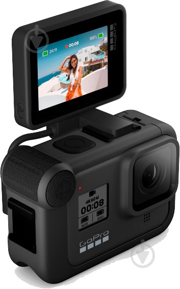 Модуль GoPro для HERO8 Display Mod AJLCD-001 - фото 12