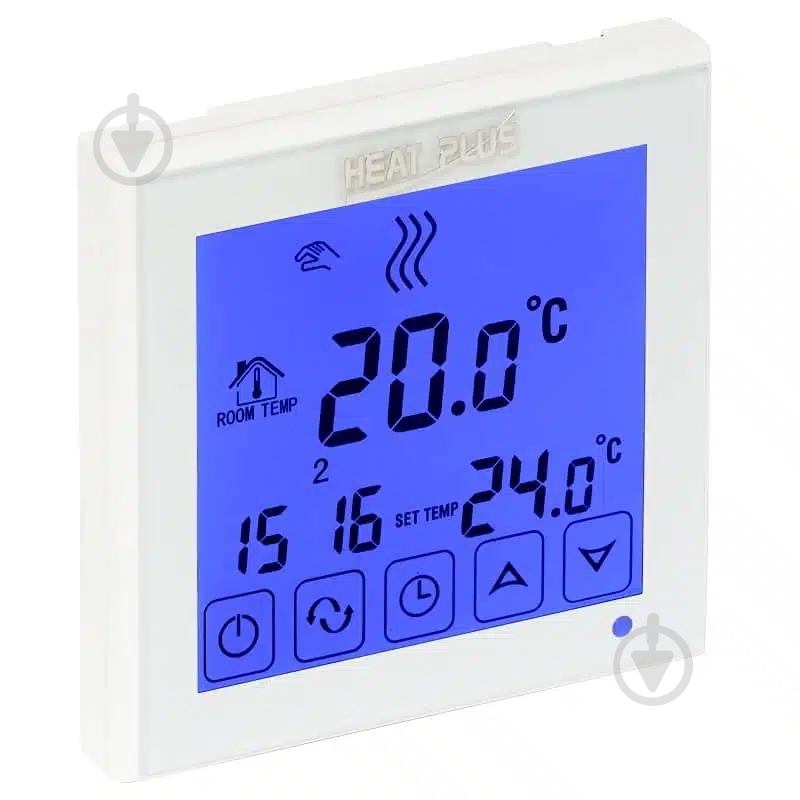 Термостат Heat Plus BHT324 - фото 3