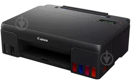 Принтер Canon Pixma G540 А4 (4621C009) - фото 2 Принтер Canon Pixma G540 А4 (4621C009) - фото 2