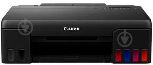 Принтер Canon Pixma G540 А4 (4621C009) - фото 1 Принтер Canon Pixma G540 А4 (4621C009) - фото 1