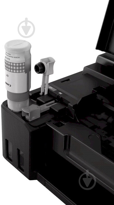 Принтер Canon Pixma G540 А4 (4621C009) - фото 6 Принтер Canon Pixma G540 А4 (4621C009) - фото 6