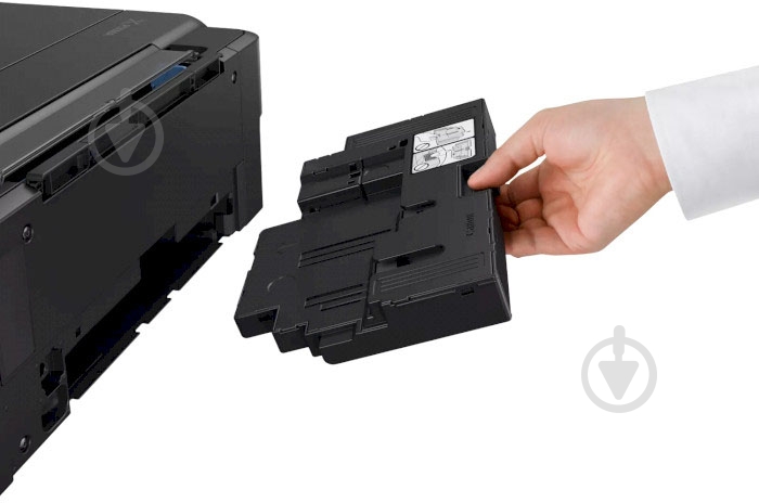 Принтер Canon Pixma G540 А4 (4621C009) - фото 8 Принтер Canon Pixma G540 А4 (4621C009) - фото 8