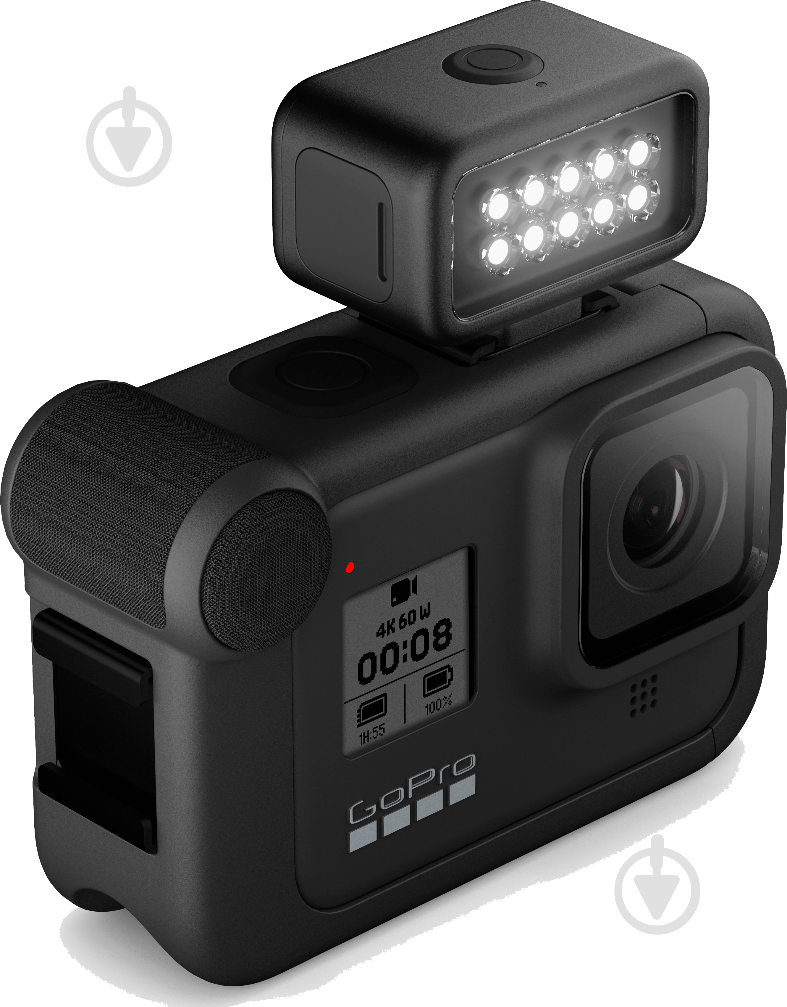 Модуль GoPro Light Mod HERO8 ALTSC-001 - фото 3