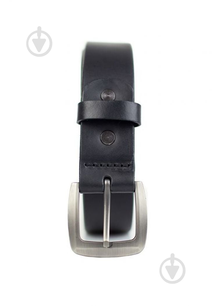 Ремень Wings TW-Belt-33-black - фото 2