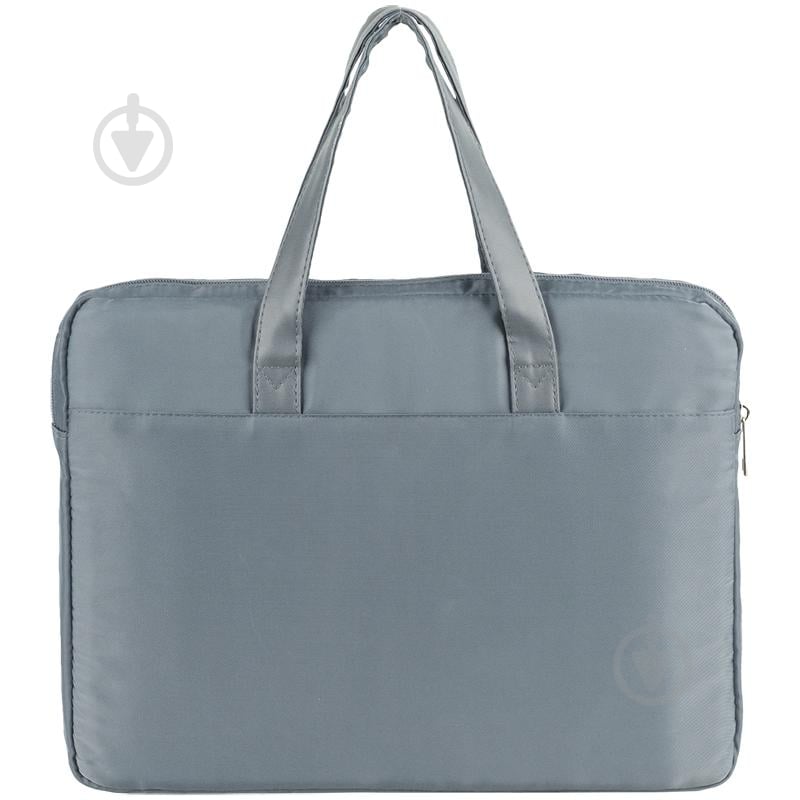 Сумка-портфель для документов текстильная А4 1631-02-A KITE - фото 2