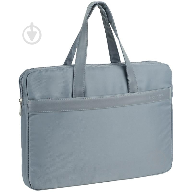 Сумка-портфель для документов текстильная А4 1631-02-A KITE - фото 1