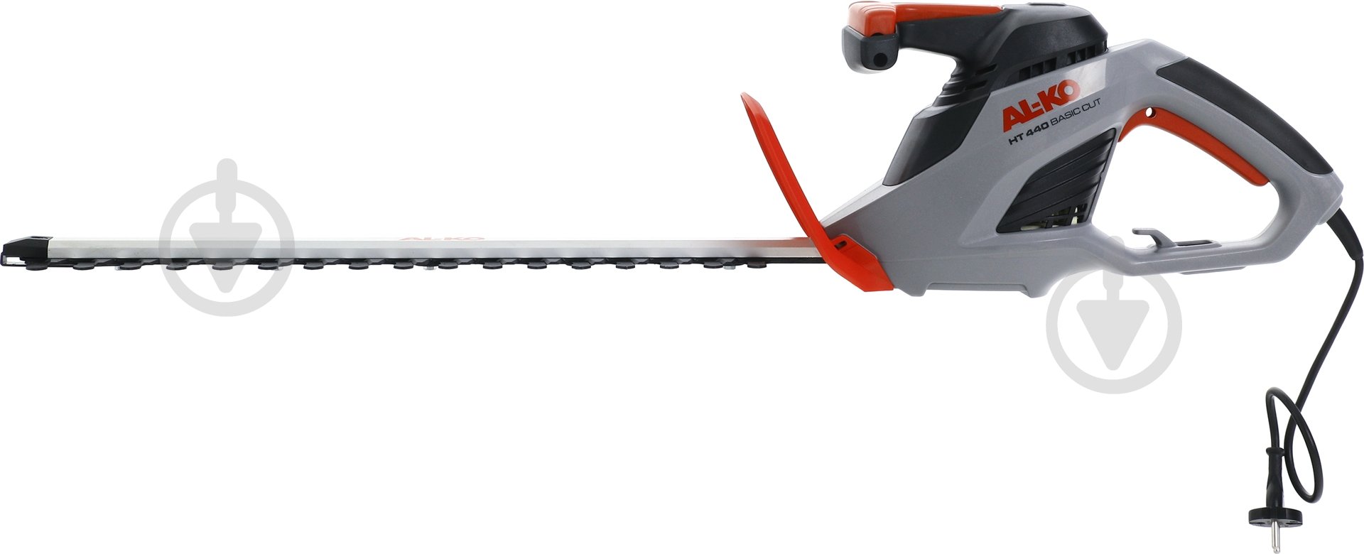 Кусторез электрический AL-KO HT440 Basiccut - фото 2