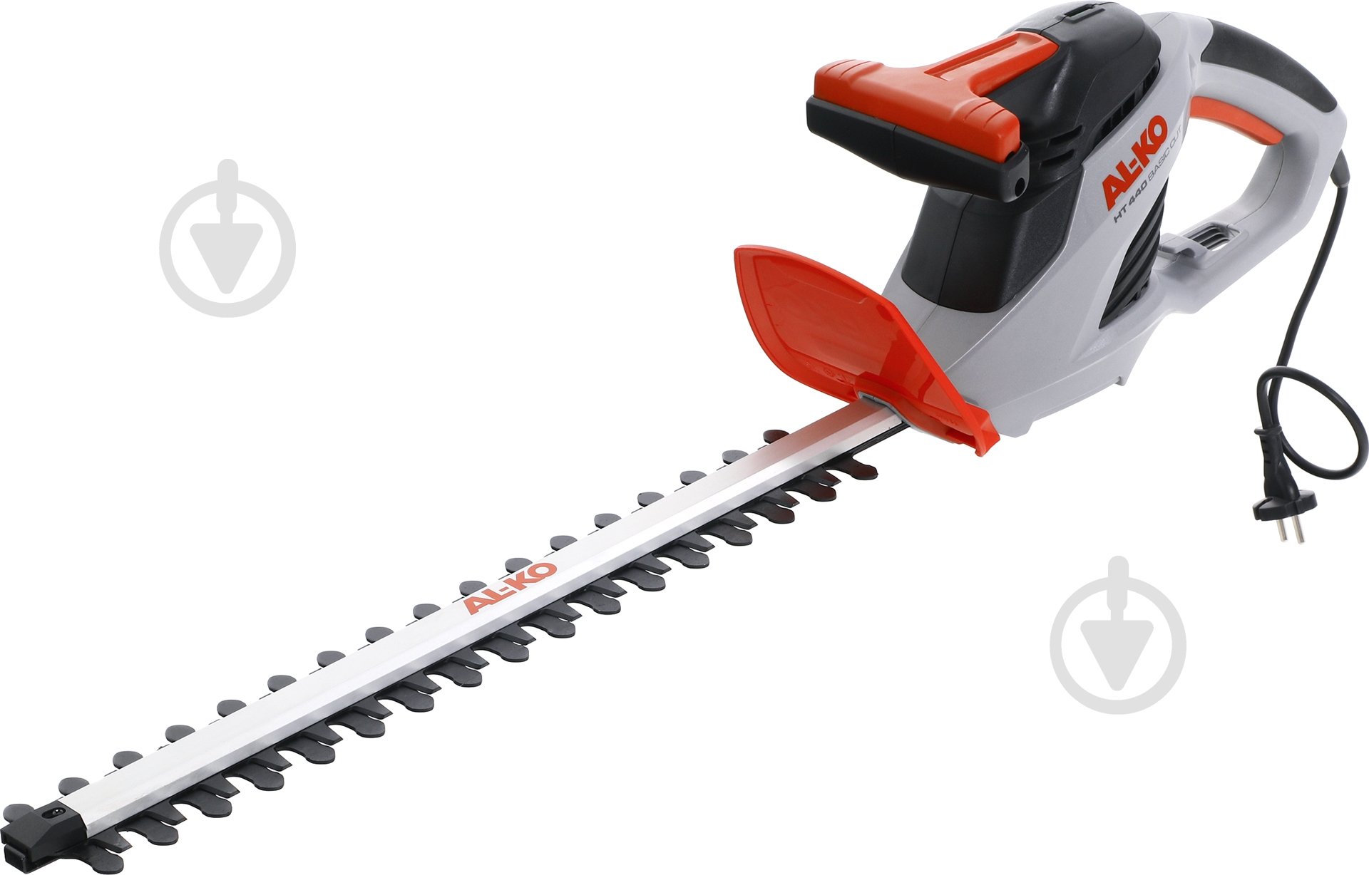 Кусторез электрический AL-KO HT440 Basiccut - фото 1