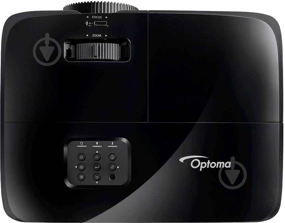 Проектор Optoma DH351 (E1P0A3PBE1Z4) - фото 3