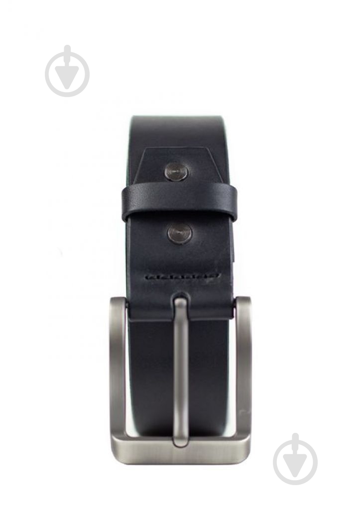 Ремінь Wings TW-Belt-40-black - фото 2