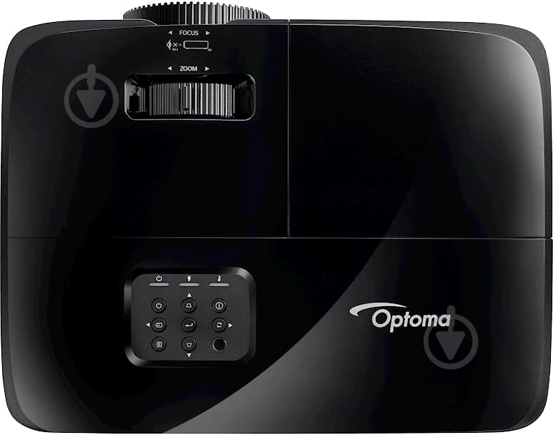 Проектор Optoma DW322 (E9PX7D701EZ3LR) - фото 3