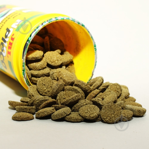 Корм JBL® для рыб NovoPleco 3031010 - фото 2 Корм JBL® для рыб NovoPleco 3031010 - фото 2