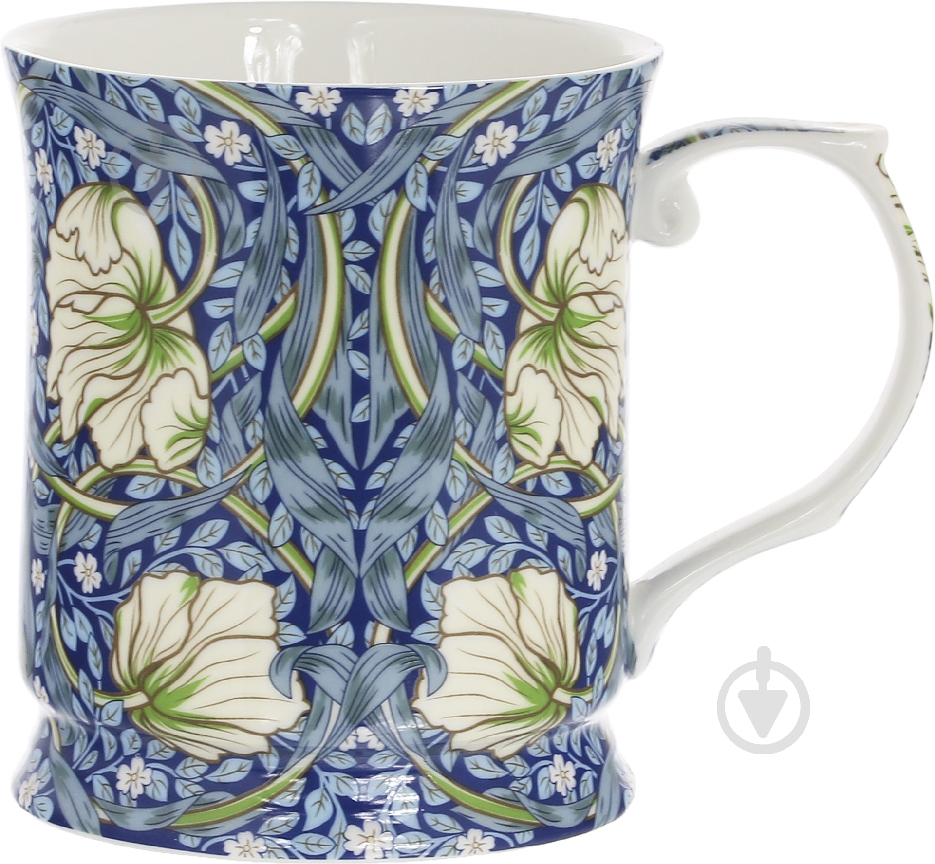 Чашка Lefard У. Морріс 400 мл 924-050 - фото 1