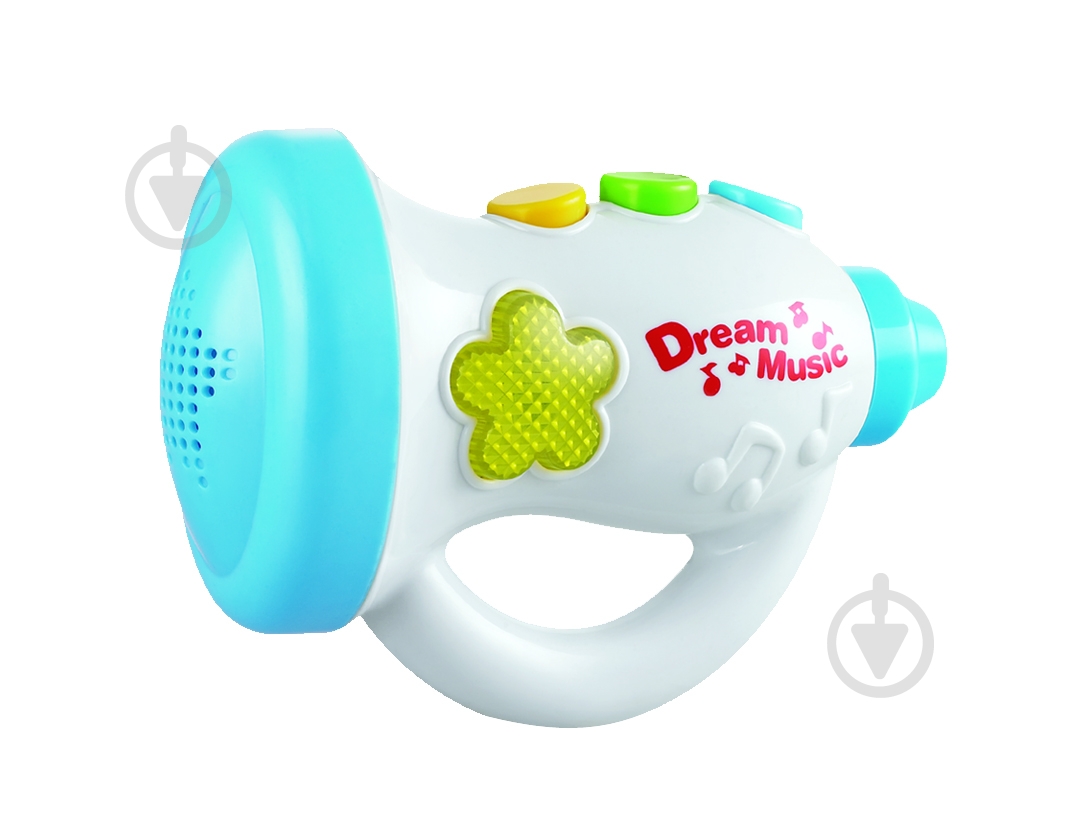 Музыкальный инструмент Baby Team в ассортименте - фото 6