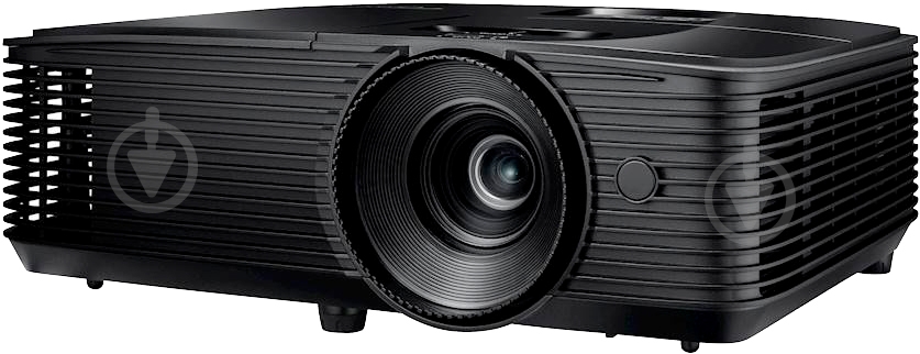 Проектор Optoma W400LVE (E9PX7D701EZ1) - фото 2