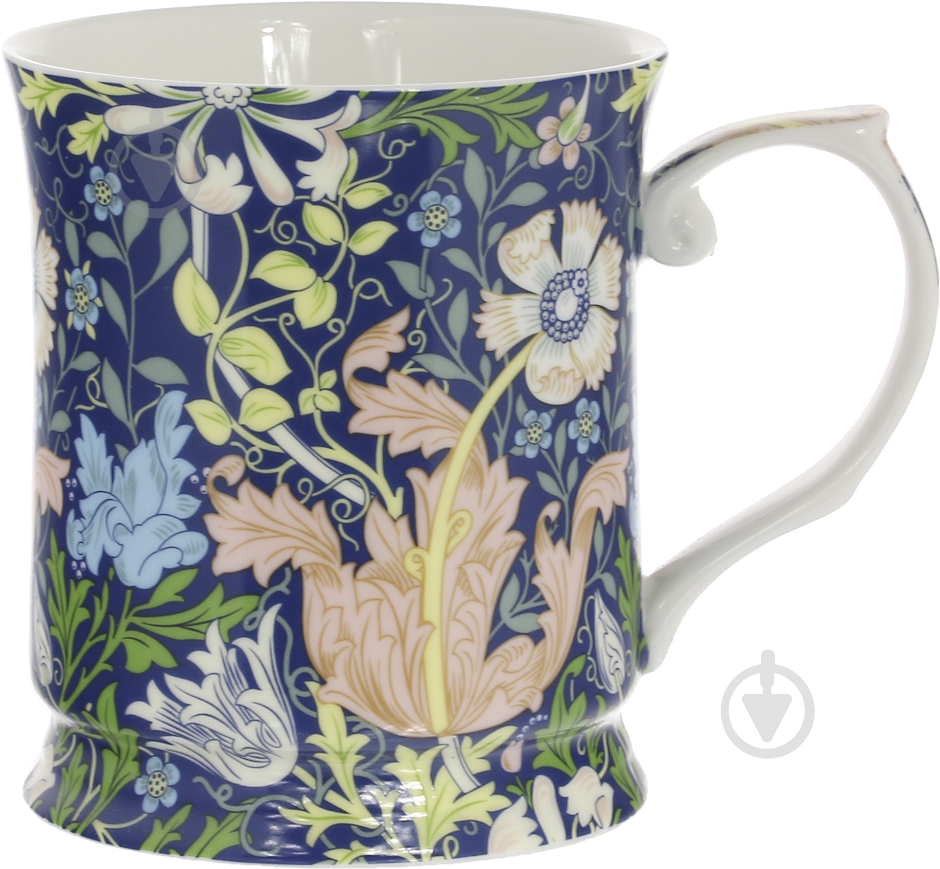 Чашка Lefard У. Моррис 400 мл 924-051 - фото 1