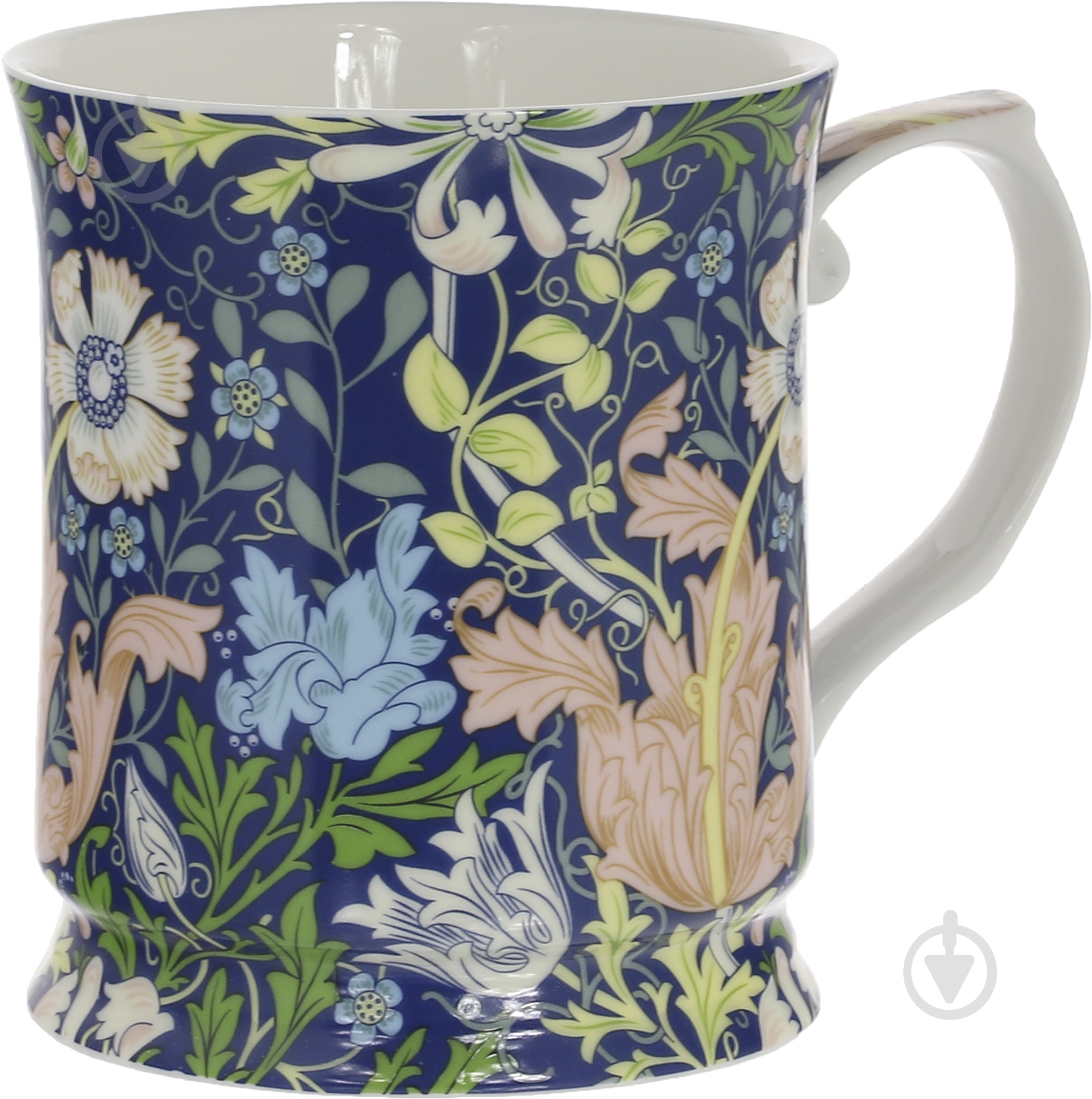 Чашка Lefard У. Моррис 400 мл 924-051 - фото 2