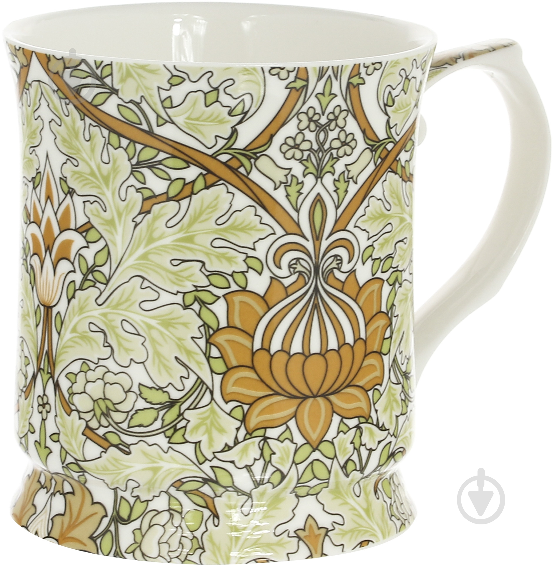 Чашка Lefard У. Моррис 400 мл 924-052 - фото 2