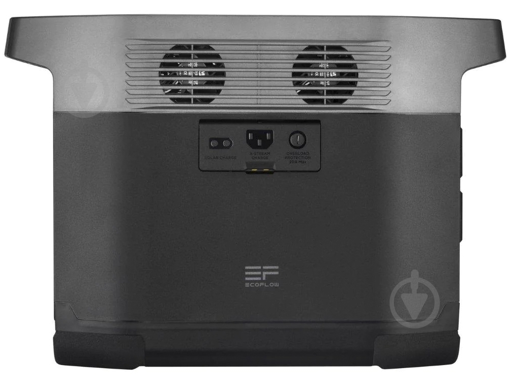Зарядна станція EcoFlow DELTA (DELTA1300-AU) (1260 Вт·год) - фото 6