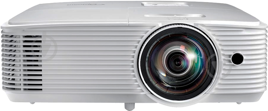 Проектор Optoma W309ST (E9PD7DR01EZ1) - фото 2
