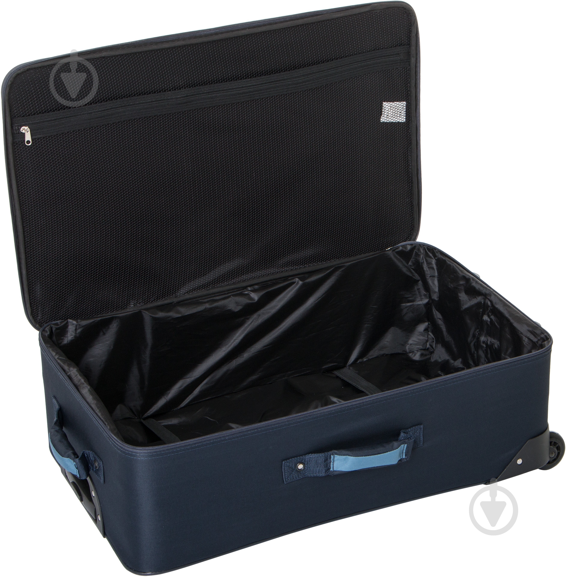 Чемодан 1021NC 71x45x23 см UP! синий - фото 4 Чемодан 1021NC 71x45x23 см UP! синий - фото 4