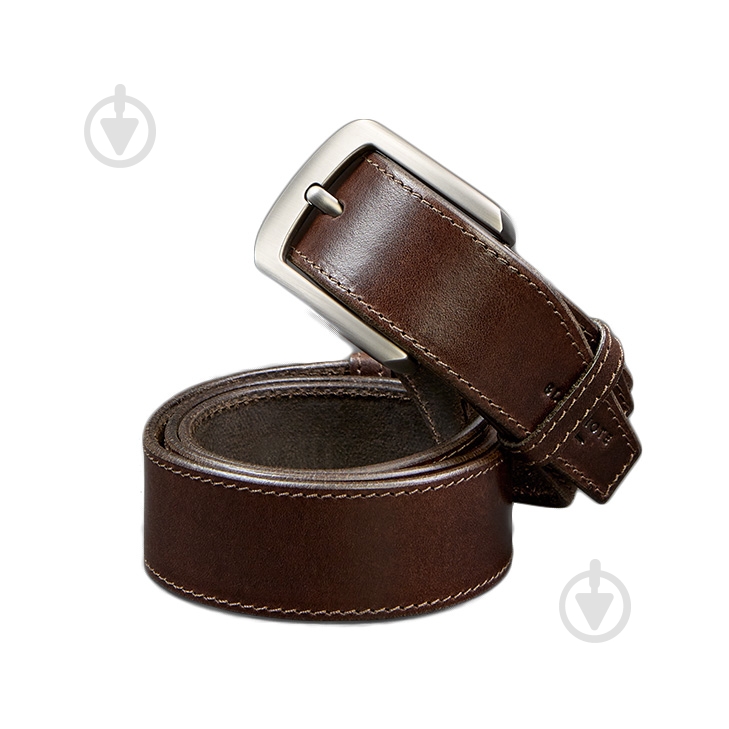 Ремінь BlankNote Belt BN-BELT-8-brown - фото 1 Ремінь BlankNote Belt BN-BELT-8-brown - фото 1