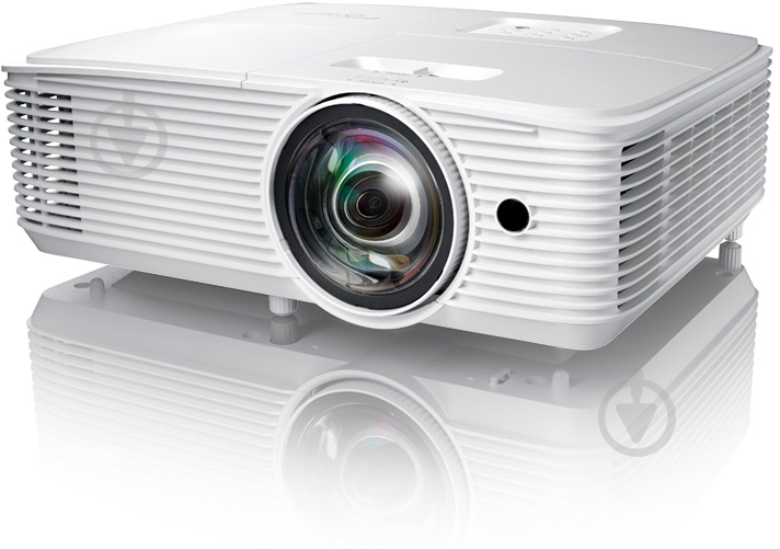 Проектор Optoma W319ST (E9PD7DR02EZ1) - фото 5 Проектор Optoma W319ST (E9PD7DR02EZ1) - фото 5