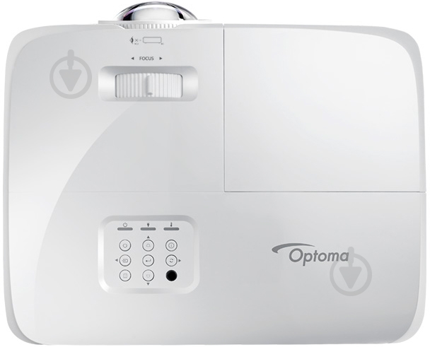 Проектор Optoma W319ST (E9PD7DR02EZ1) - фото 4 Проектор Optoma W319ST (E9PD7DR02EZ1) - фото 4