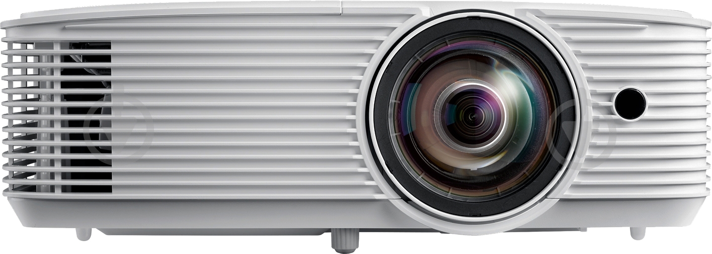 Проектор Optoma W319ST (E9PD7DR02EZ1) - фото 1 Проектор Optoma W319ST (E9PD7DR02EZ1) - фото 1