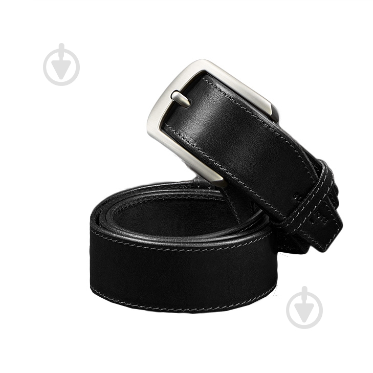 Ремень BlankNote Belt BN-BELT-8-raven - фото 1