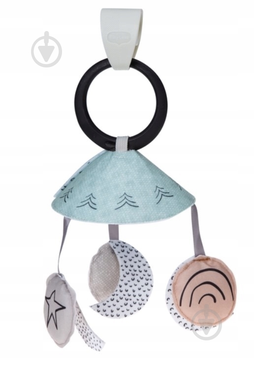 Развивающий коврик Tiny Love День-Ночь 1209206830 - фото 5