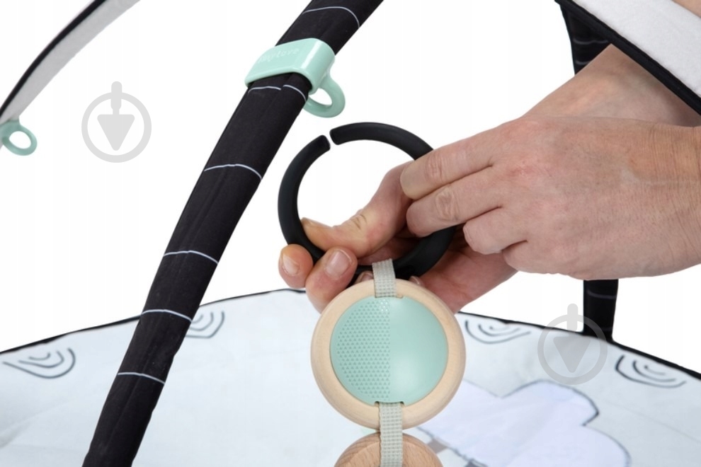 Развивающий коврик Tiny Love День-Ночь 1209206830 - фото 4