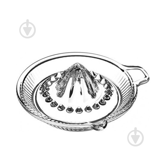 Соковыжималка для цитрусовых Pasabahce Basic 54209 - фото 1