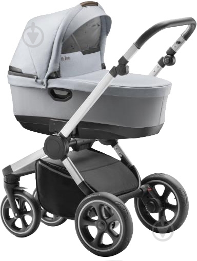 Коляска универсальная 2 в 1 Jedo Lark T1 - фото 1