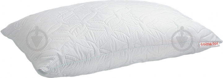 Подушка ADVICE DREAM 50х70х12 см 50x70 белый - фото 1