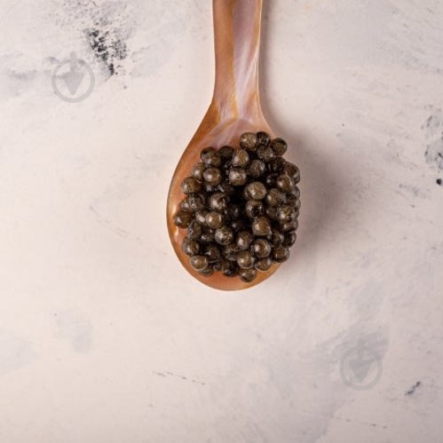 Икра Cибирського осетра 100г - фото 3