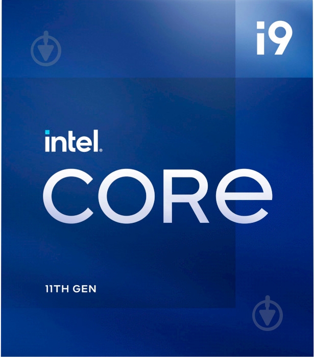 Процессор Intel Intel Core i9-11900F 2,5 GHz Socket 1200 Box (BX8070811900F) - фото 2 Процессор Intel Intel Core i9-11900F 2,5 GHz Socket 1200 Box (BX8070811900F) - фото 2