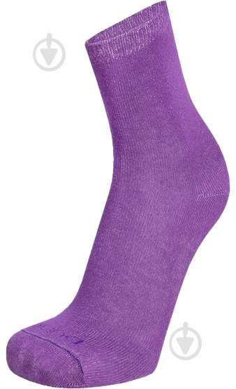 Шкарпетки дитячі Duna (4823094652759) 4059 р. 16–18 фіолетовий - фото 2 Шкарпетки дитячі Duna (4823094652759) 4059 р. 16–18 фіолетовий - фото 2