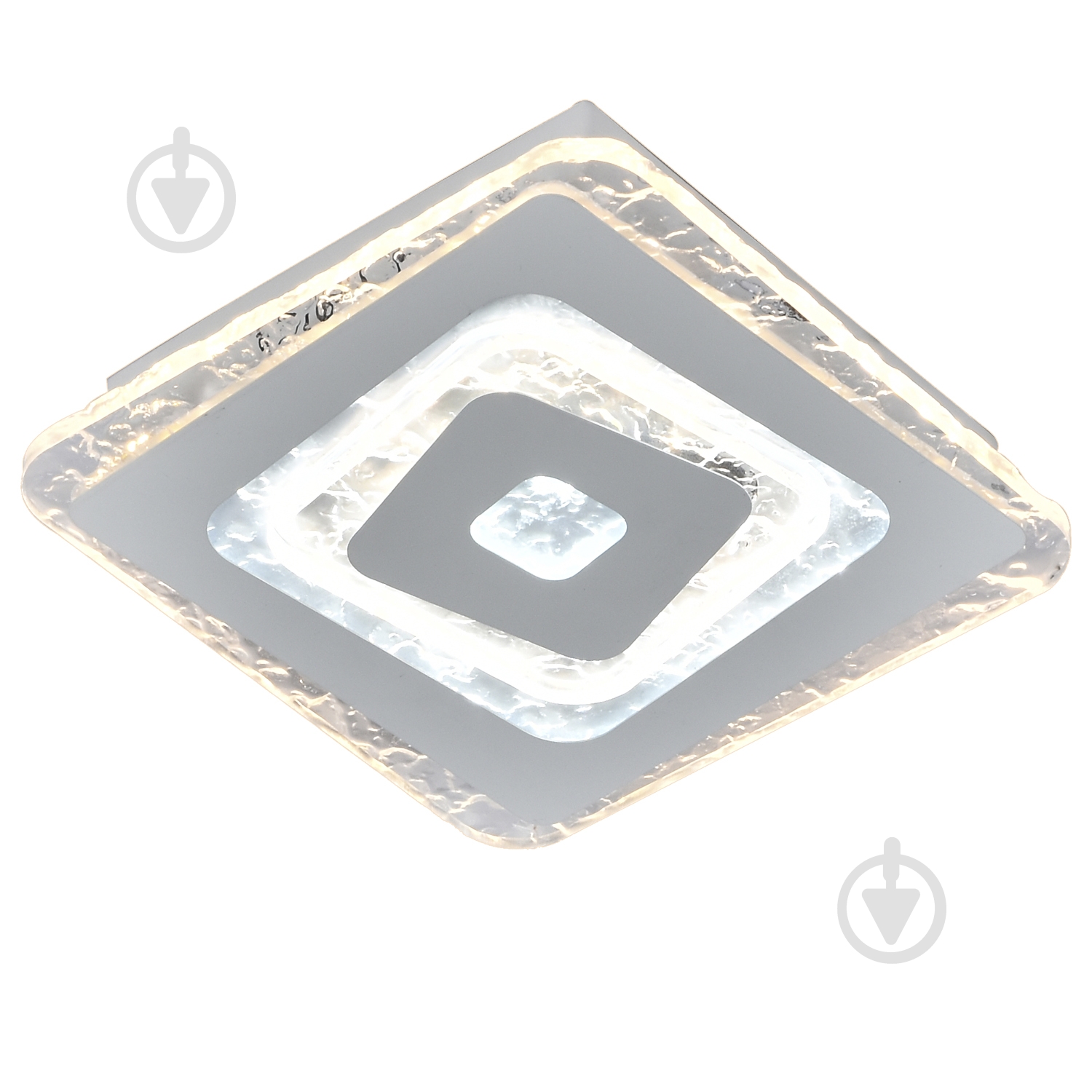 Бра Victoria Lighting LED 52 Вт белый Citrine/AP200 - фото 3