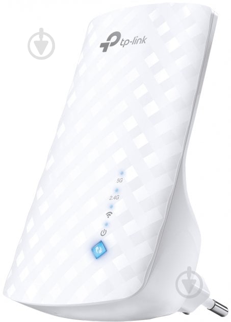Усилитель Wi-Fi сигнала TP-Link (RE190) - фото 1